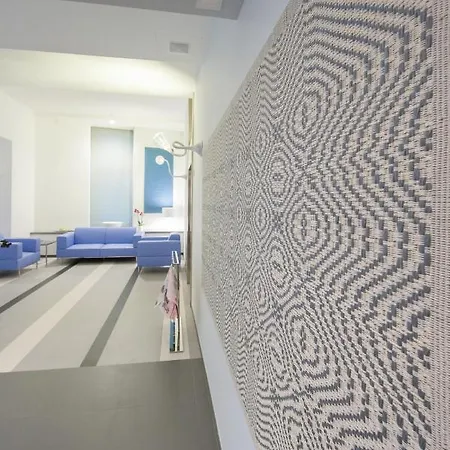 Executive Boutique 4* Brindisi