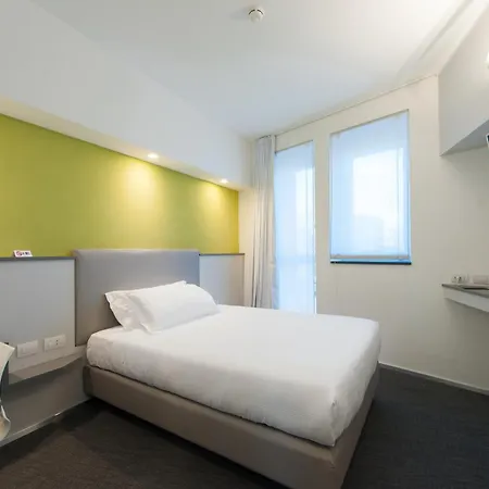 Hotel Executive Boutique 4*