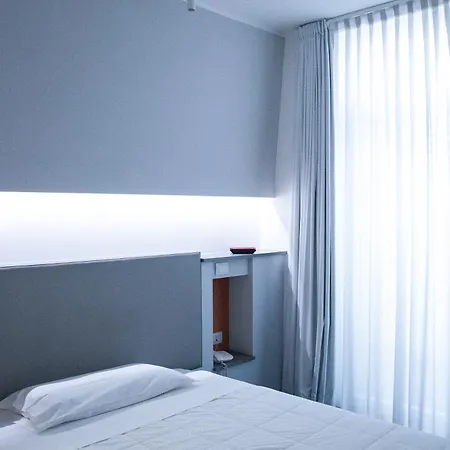 Hotel Executive Boutique