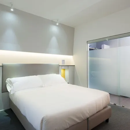 Executive Boutique Hotel 4*