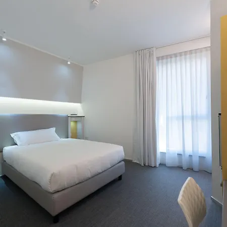 Executive Boutique 4* Brindisi