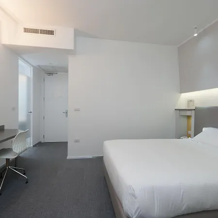 Executive Boutique Hotel Brindisi