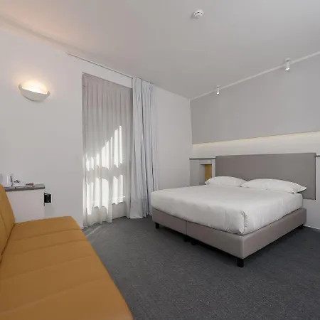 Executive Boutique 4* Brindisi