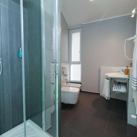 Executive Boutique Hotel 4*