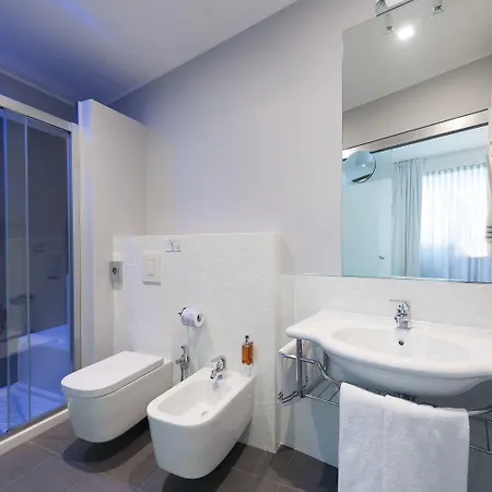 Executive Boutique 4* Brindisi