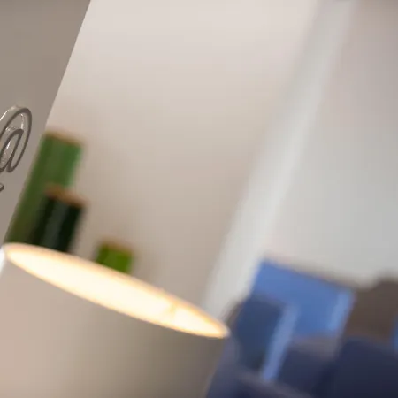 Executive Boutique Hotel