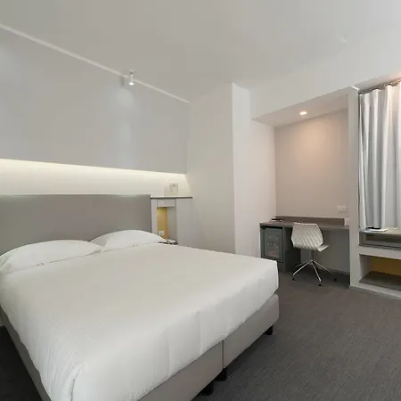 Executive Boutique 4* Brindisi