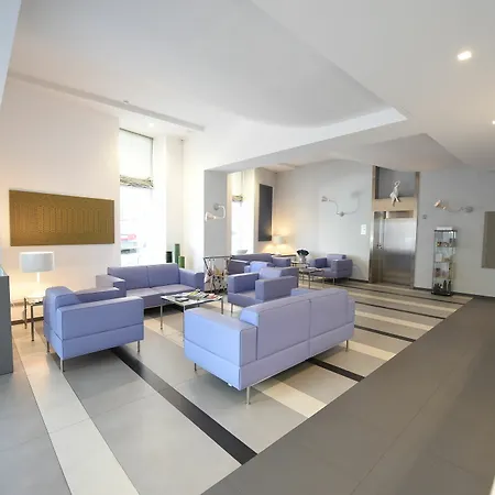 Hotel Executive Boutique Brindisi