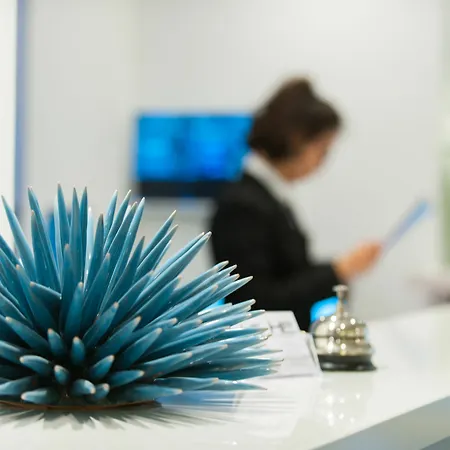 Hotel Executive Boutique Brindisi