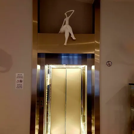 Hotel Executive Boutique Brindisi
