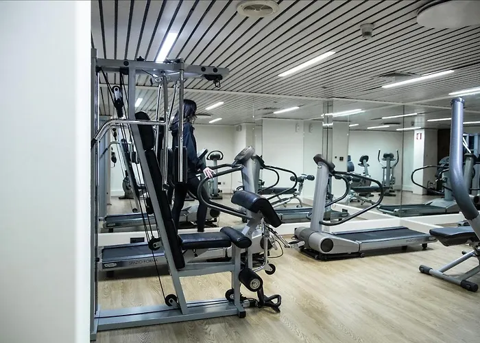 Executive Boutique 4* Μπρίντιζι