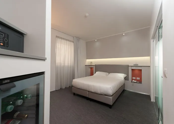 Executive Boutique Ξενοδοχείο