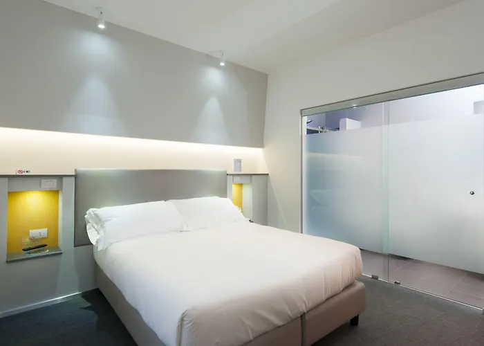 Executive Boutique Ξενοδοχείο 4*