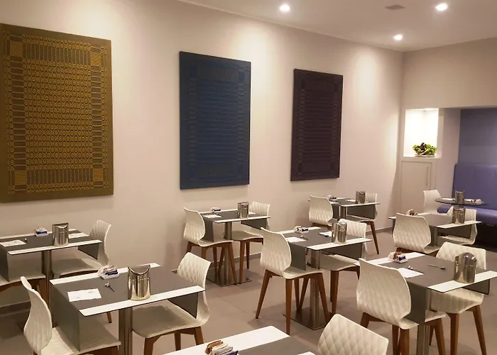 Executive Boutique Ξενοδοχείο 4*