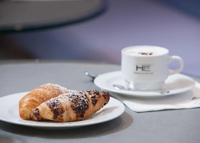 Executive Boutique 4*