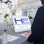 Executive Boutique Ξενοδοχείο Μπρίντιζι