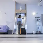 Ξενοδοχείο Executive Boutique Μπρίντιζι