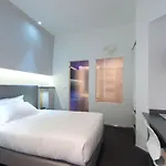 Ξενοδοχείο Executive Boutique 4*