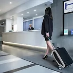 Executive Boutique 4* Μπρίντιζι