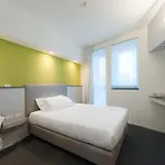 Ξενοδοχείο Executive Boutique 4*