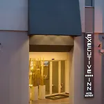 Executive Boutique 4* Μπρίντιζι