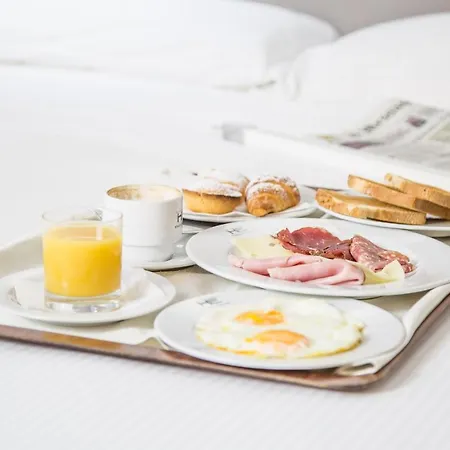 Executive Boutique Hotel