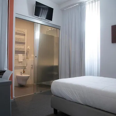 Executive Boutique برينديسي