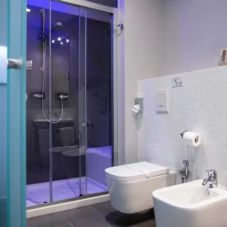 Executive Boutique Hotel