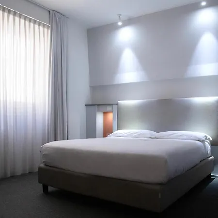 Hotel Executive Boutique Brindisi