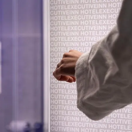 호텔 Executive Boutique 4*