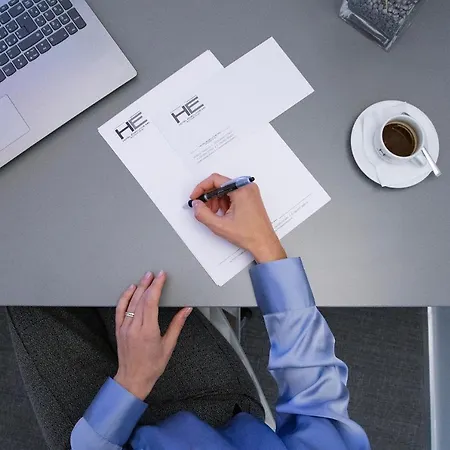 Executive Boutique 호텔 브린디시