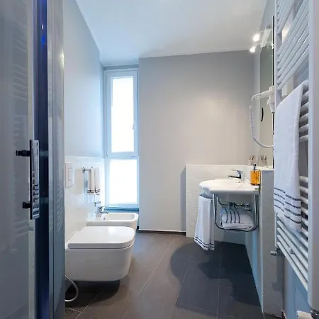 호텔 Executive Boutique 4*