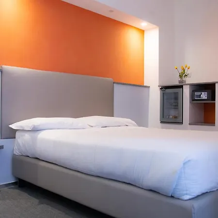 Executive Boutique 4*