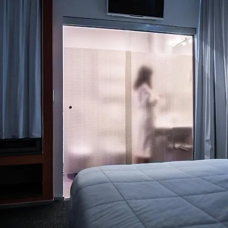 Hotel Executive Boutique 4*