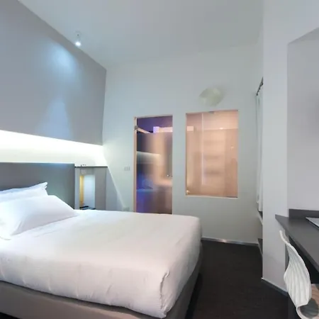 호텔 Executive Boutique 4*