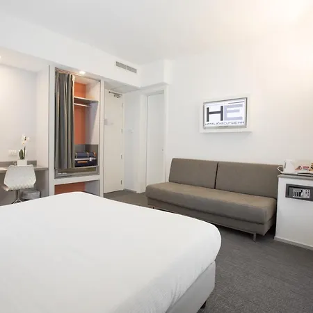 Hotel Executive Boutique