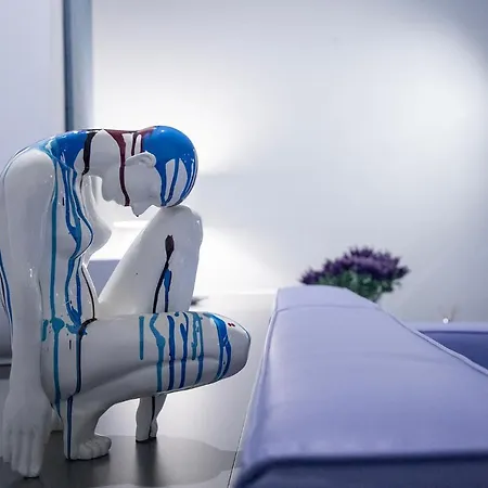 호텔 Executive Boutique 브린디시