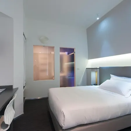 Executive Boutique برينديسي