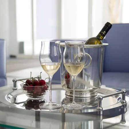 Executive Boutique 4* برينديسي