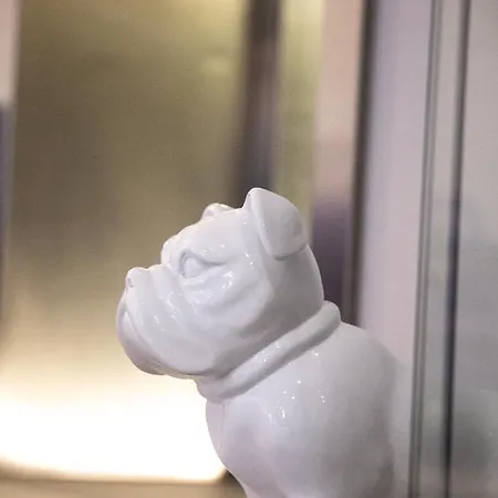 호텔 Executive Boutique 브린디시