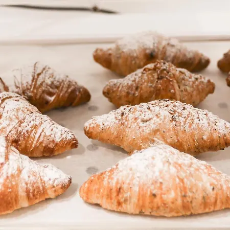 Executive Boutique برينديسي