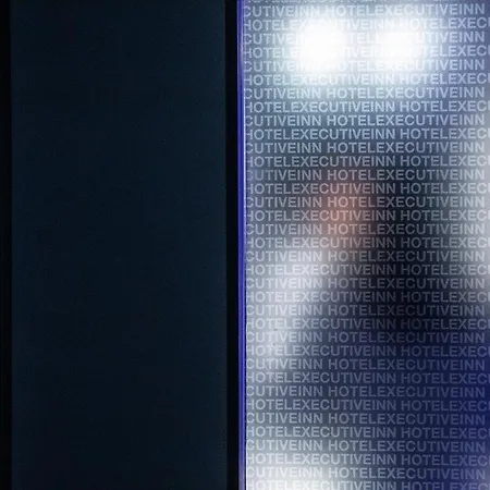 호텔 Executive Boutique 브린디시