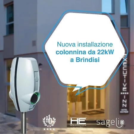 Executive Boutique 브린디시