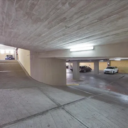 호텔 Executive Boutique 브린디시