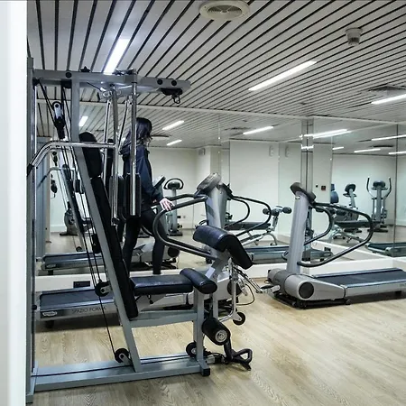 Executive Boutique 4* 브린디시