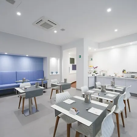 호텔 Executive Boutique 브린디시