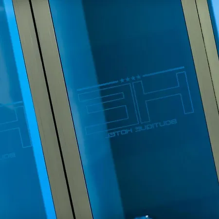 호텔 Executive Boutique 브린디시