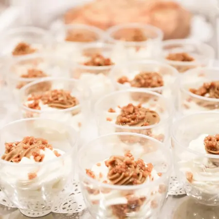 Executive Boutique 4* 브린디시