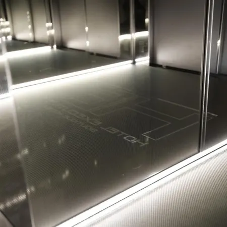 호텔 Executive Boutique