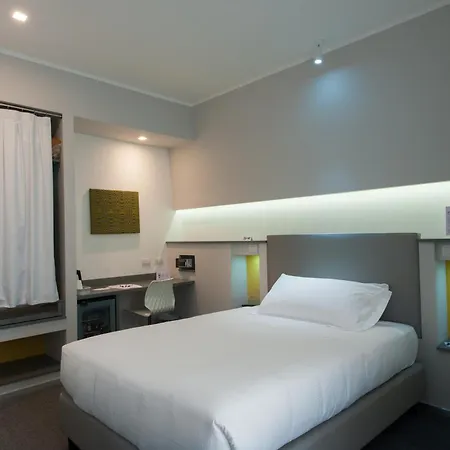 Executive Boutique Hotel Brindisi